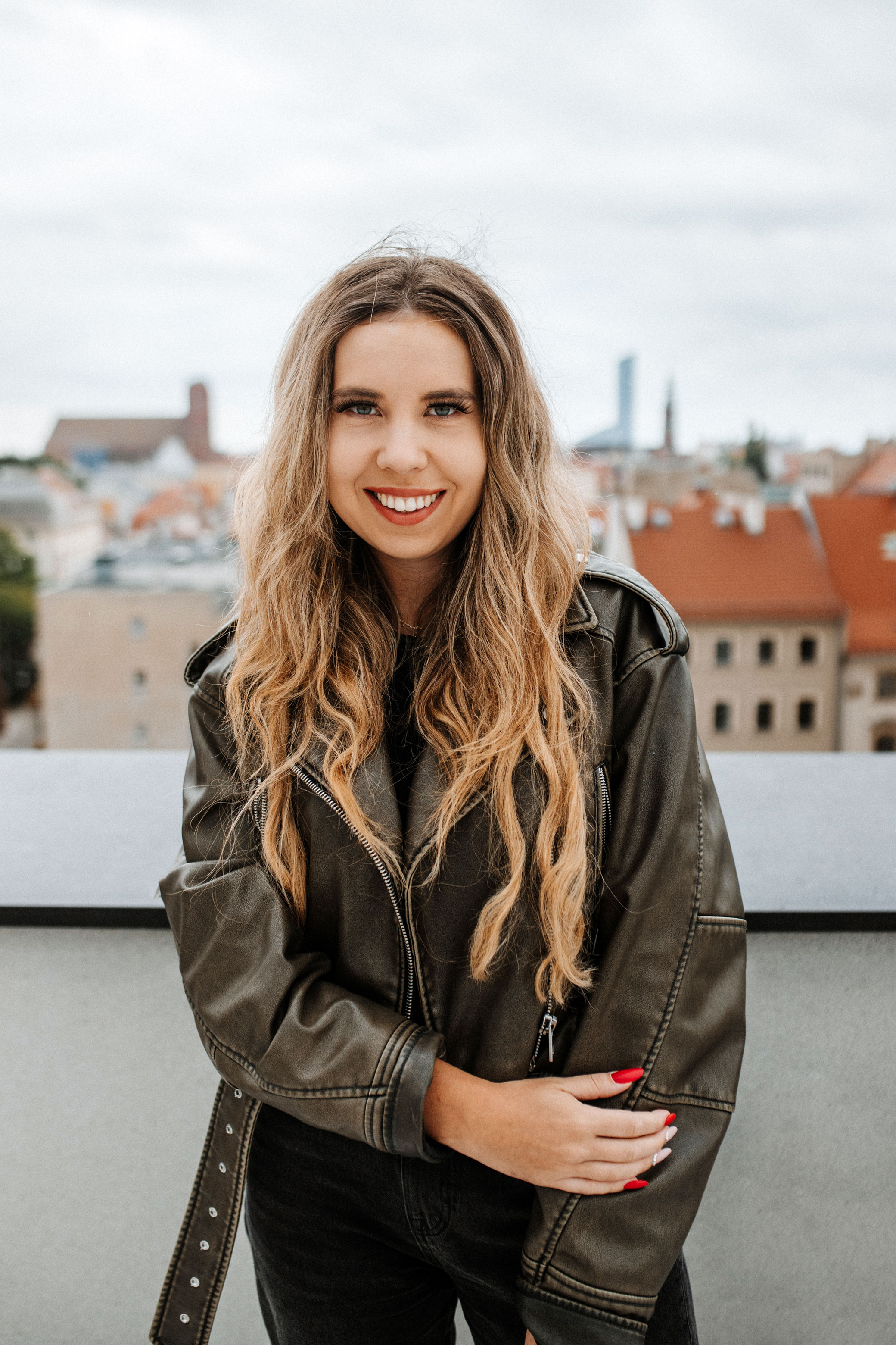 Asia Cholewka